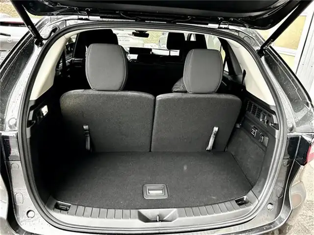 Mazda CX-80 3.3L e-SKYACTIV D AWD Exclusive-Line Aut. 6 Ansicht 12