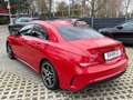 Mercedes-Benz CLA 200 CLA 200/AMG-LINE/NIGHT-PAKET/ Rouge - thumbnail 7