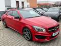 Mercedes-Benz CLA 200 CLA 200/AMG-LINE/NIGHT-PAKET/ Rouge - thumbnail 3