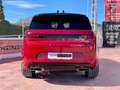 Land Rover Range Rover Sport 3.0 i6 PHEV Dynamic HSE 440 Rosso - thumbnail 4