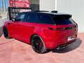 Land Rover Range Rover Sport 3.0 i6 PHEV Dynamic HSE 440 Rosso - thumbnail 2