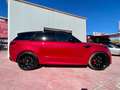 Land Rover Range Rover Sport 3.0 i6 PHEV Dynamic HSE 440 Rosso - thumbnail 8