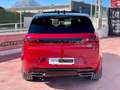 Land Rover Range Rover Sport 3.0 i6 PHEV Dynamic HSE 440 Rosso - thumbnail 3