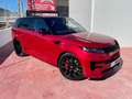 Land Rover Range Rover Sport 3.0 i6 PHEV Dynamic HSE 440 Rosso - thumbnail 9
