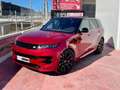 Land Rover Range Rover Sport 3.0 i6 PHEV Dynamic HSE 440 Rosso - thumbnail 1