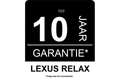 Lexus UX 300e Luxury, 8% bijtelling! Grijs - thumbnail 2