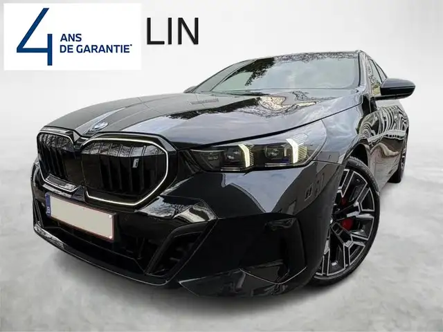 BMW i5 i5 eDrive40