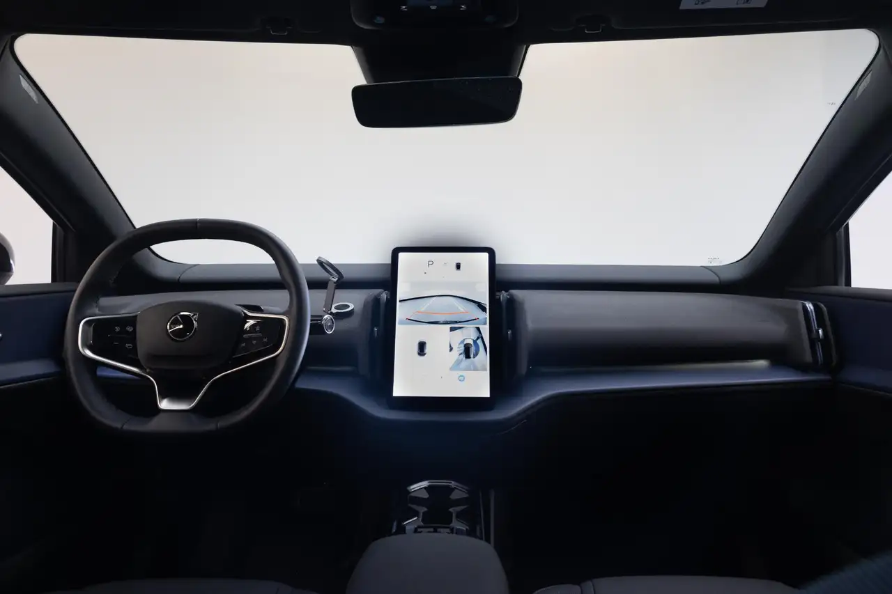 Volvo EX30 Twin Motor Performance Ultra 69 kWh Pano Keyle, миниатюра 4