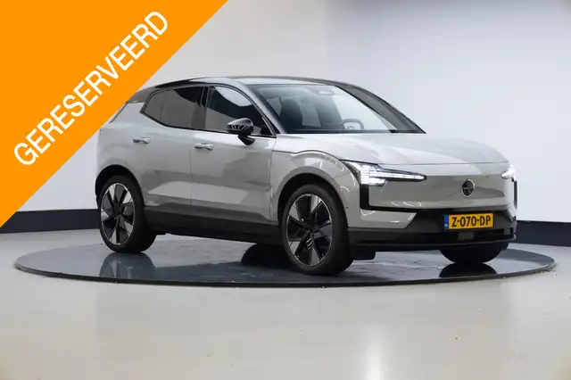 Volvo EX30 Twin Motor Performance Ultra 69 kWh | Pano | Keyle