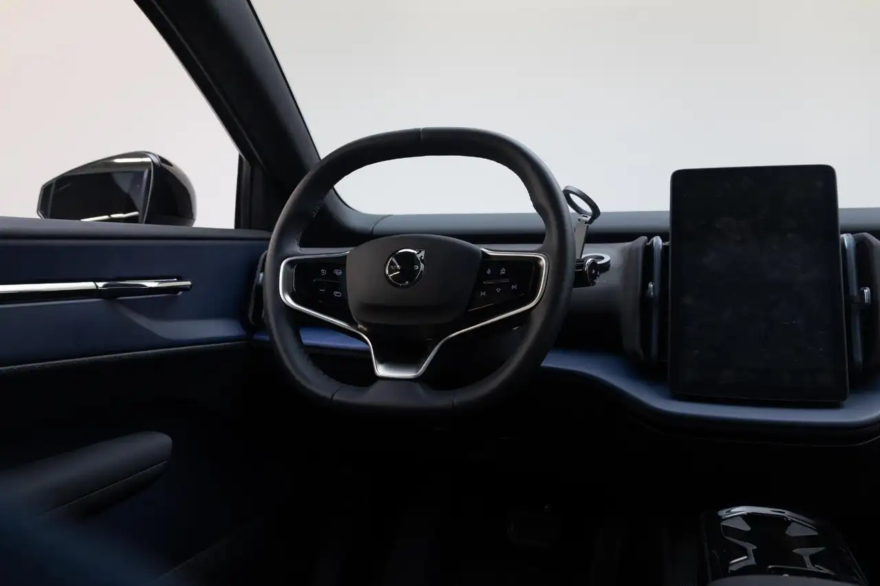 Volvo EX30 Twin Motor Performance Ultra 69 kWh Pano Keyle, миниатюра 9
