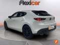 Mazda 3 2.0 e-SKYACTIV-X HOMURA Blanco - thumbnail 5