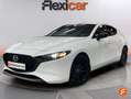 Mazda 3 2.0 e-SKYACTIV-X HOMURA Blanco - thumbnail 8
