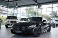 Mercedes-Benz S 63 AMG Coupé 4M+ *20 *MagicSky *Deutsch *H-UP Noir - thumbnail 3