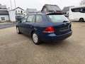 Volkswagen Golf VI Variant Trendline 1.6 TDI BlueMotion Bleu - thumbnail 7