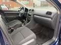Volkswagen Golf VI Variant Trendline 1.6 TDI BlueMotion Bleu - thumbnail 12