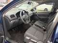 Volkswagen Golf VI Variant Trendline 1.6 TDI BlueMotion Bleu - thumbnail 9