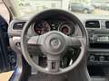 Volkswagen Golf VI Variant Trendline 1.6 TDI BlueMotion Bleu - thumbnail 14