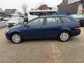 Volkswagen Golf VI Variant Trendline 1.6 TDI BlueMotion Bleu - thumbnail 8