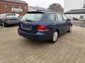 Volkswagen Golf VI Variant Trendline 1.6 TDI BlueMotion Bleu - thumbnail 5