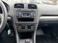 Volkswagen Golf VI Variant Trendline 1.6 TDI BlueMotion Bleu - thumbnail 13
