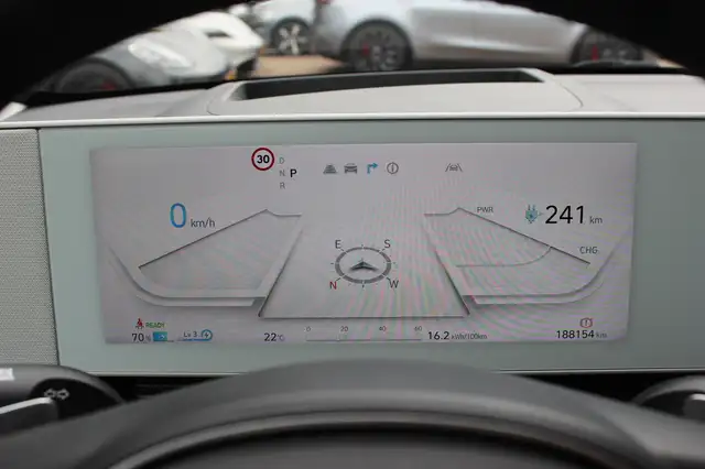 Hyundai IONIQ 5 view 19