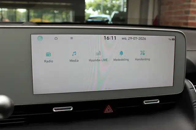 Hyundai IONIQ 5 view 24