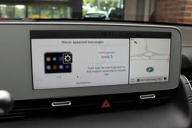 Hyundai IONIQ 5 view 26