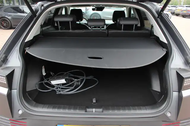 Hyundai IONIQ 5 view 17