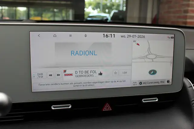 Hyundai IONIQ 5 view 25