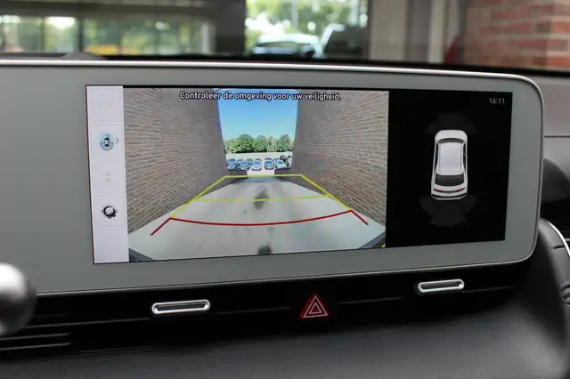 Hyundai IONIQ 5 view 28