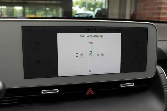 Hyundai IONIQ 5 view 27
