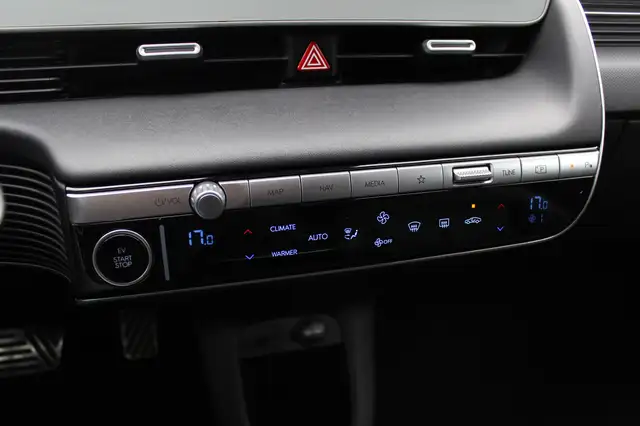 Hyundai IONIQ 5 view 29