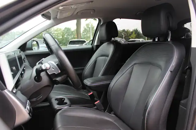 Hyundai IONIQ 5 view 5
