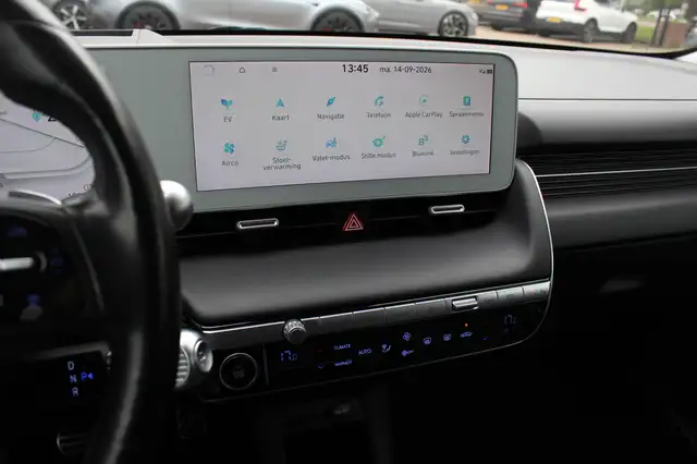 Hyundai IONIQ 5 view 20