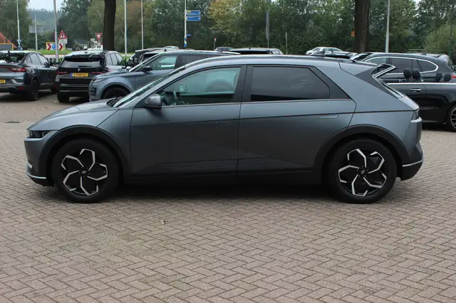 Hyundai IONIQ 5 view 8
