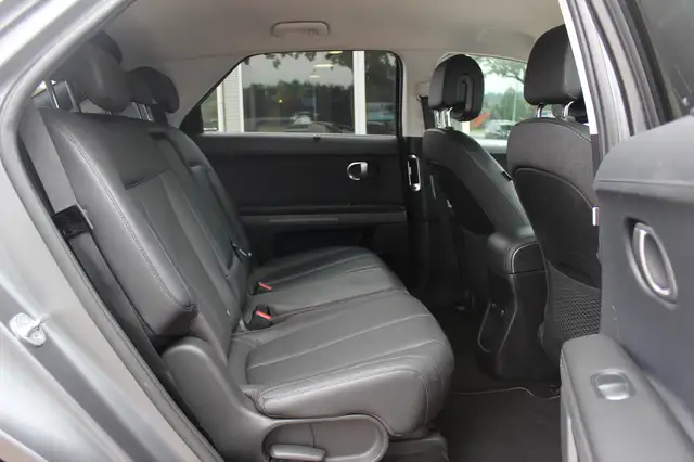 Hyundai IONIQ 5 view 12