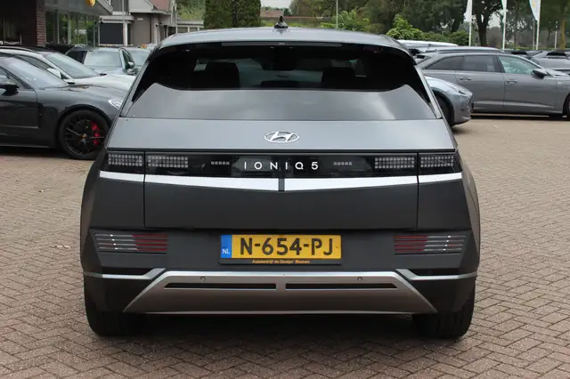 Hyundai IONIQ 5 view 15
