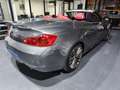 Infiniti Q60 Cabrio GT Premium Aut. Grey - thumbnail 5
