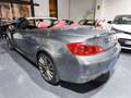 Infiniti Q60 Cabrio GT Premium Aut. Grey - thumbnail 4