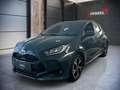 Toyota Yaris - 1,5 l, 116 PS 5-tg. Active Drive Grün - thumbnail 2