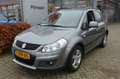 Suzuki SX4 1.6 Exclusive AUTOMAAT 5-deurs Spoiler/Trekhaak Grau - thumbnail 3