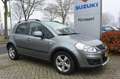 Suzuki SX4 1.6 Exclusive AUTOMAAT 5-deurs Spoiler/Trekhaak Grau - thumbnail 8