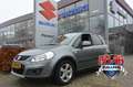Suzuki SX4 1.6 Exclusive AUTOMAAT 5-deurs Spoiler/Trekhaak Grau - thumbnail 1