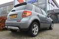 Suzuki SX4 1.6 Exclusive AUTOMAAT 5-deurs Spoiler/Trekhaak Grau - thumbnail 6