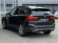 BMW X1 xDrive 18d Sport Line NaviPLUS+HUD+LED+PLA+18 Braun - thumbnail 4