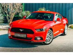Ford Mustang Fastback 2.3 EcoBoost - 317 - à partir de 530 euros