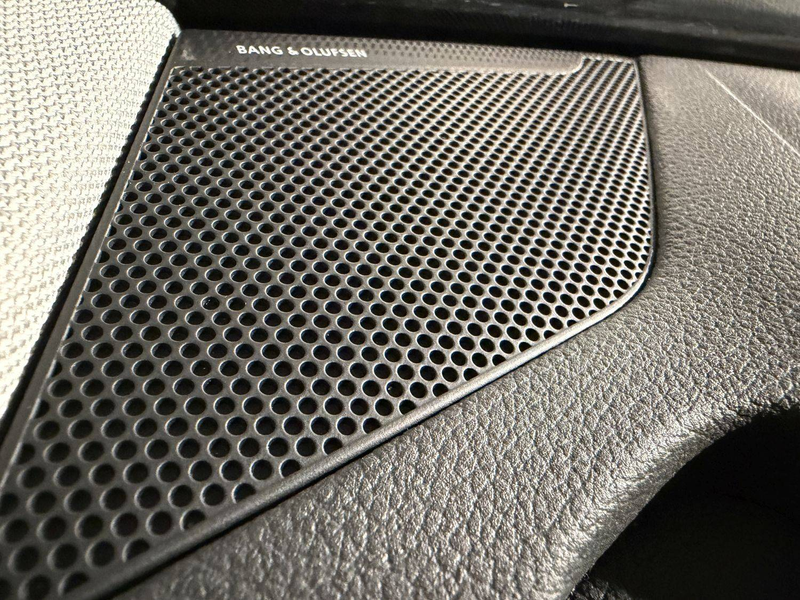 Audi Q8 e-tron QUATTRO 313PK * CAR PLAY * FULL BLACK PACK * 22" ABT VELGEN * S-LINE * LUCHTVERING * VIRTUAL COCKPIT * — photo 4