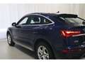 Audi Q5 Sportback 40 TDI quattro advanced LED*PDC*Tempomat Blau - thumbnail 13