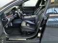 Maserati Quattroporte V6 Diesel 275 CV UNICO PROPRIETARIO Siyah - thumbnail 8
