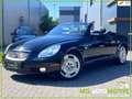 Lexus SC 430 | 4.3 V8 | 69.000 KM | FULL OPTION | UNIEKE AUTO | Schwarz - thumbnail 1